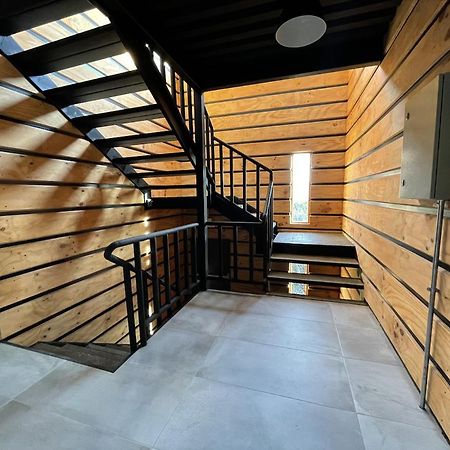 Hotel Big Sur ปวยร์โตนาตาเลส ภายนอก รูปภาพ