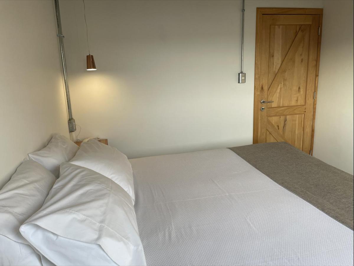Hotel Big Sur ปวยร์โตนาตาเลส ภายนอก รูปภาพ
