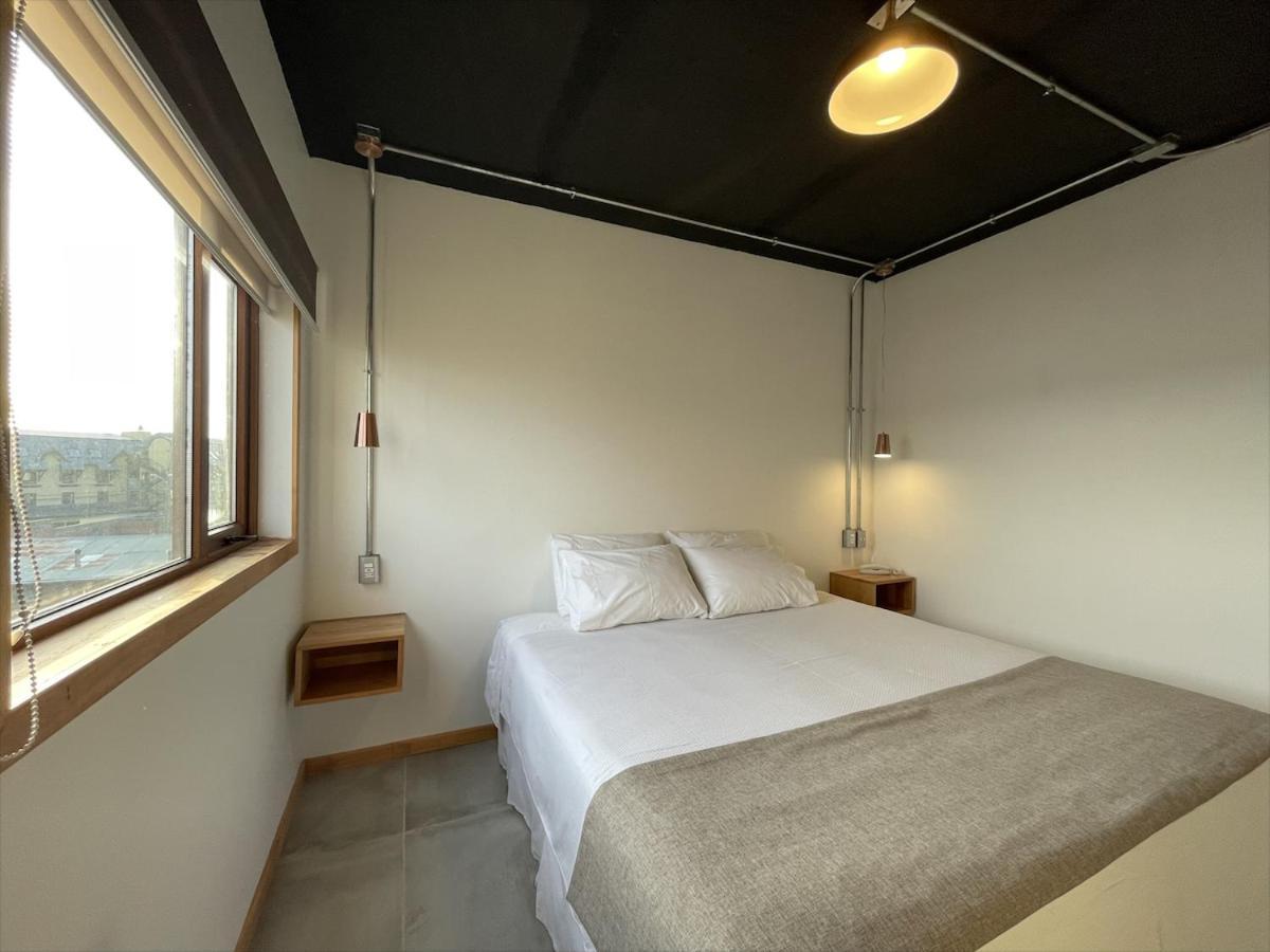 Hotel Big Sur ปวยร์โตนาตาเลส ภายนอก รูปภาพ