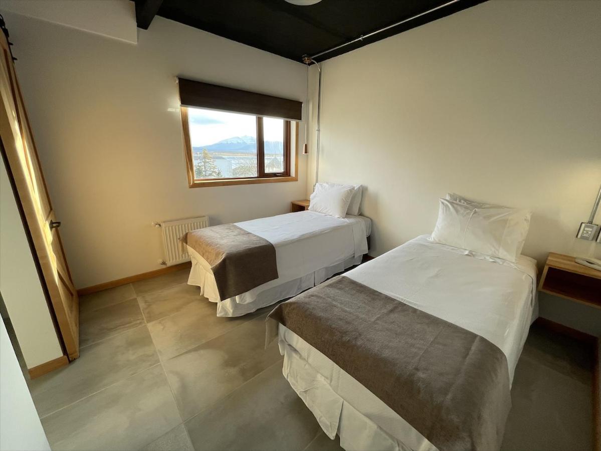 Hotel Big Sur ปวยร์โตนาตาเลส ภายนอก รูปภาพ