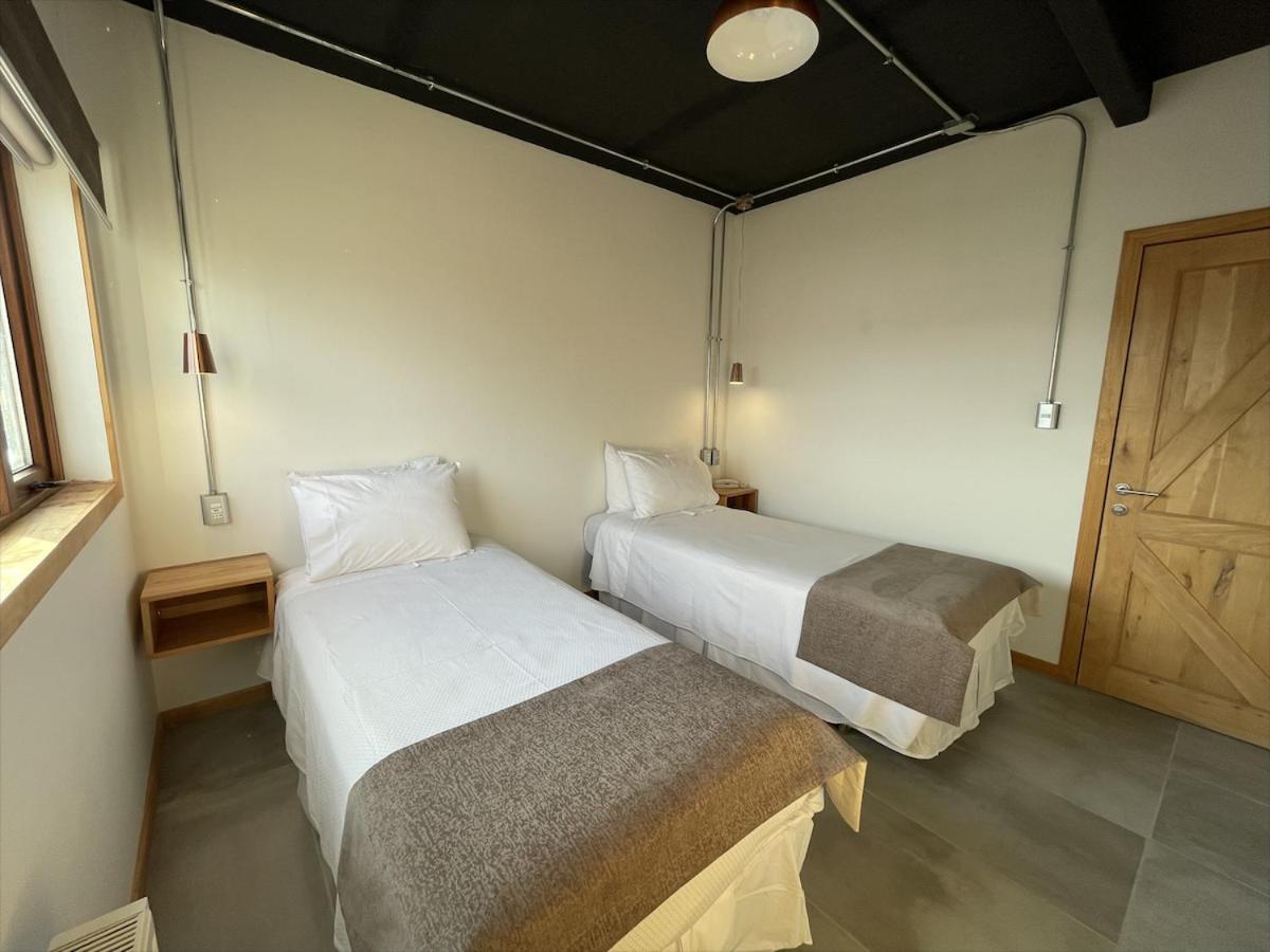 Hotel Big Sur ปวยร์โตนาตาเลส ภายนอก รูปภาพ