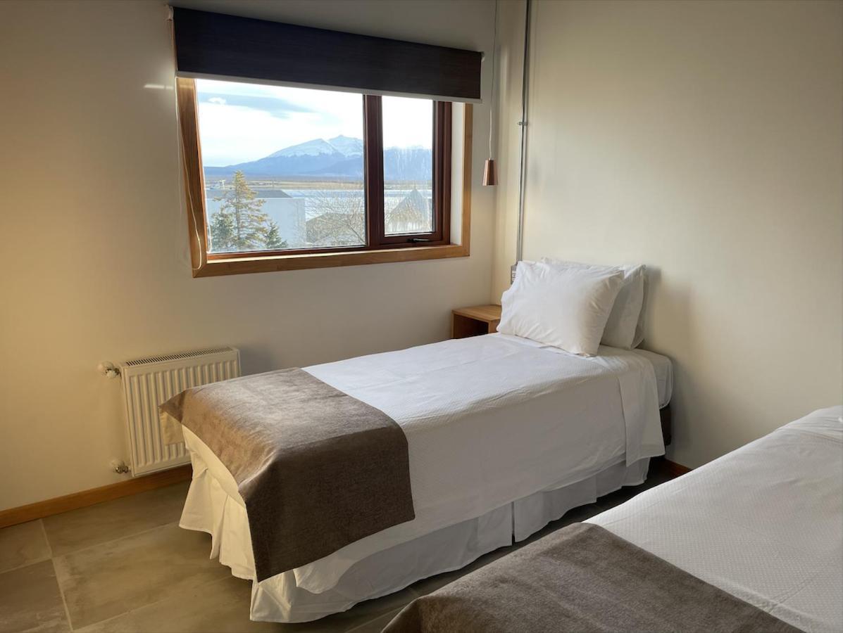 Hotel Big Sur ปวยร์โตนาตาเลส ภายนอก รูปภาพ