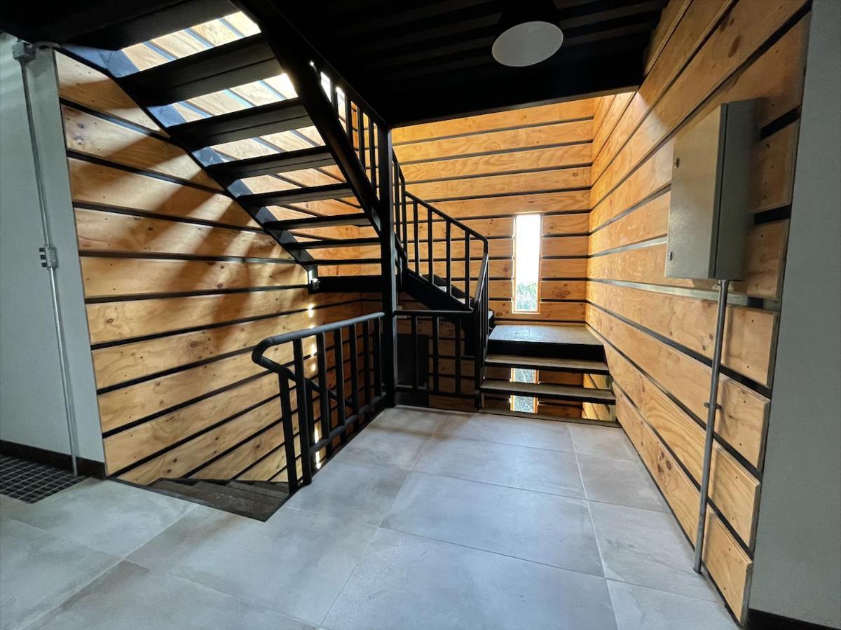 Hotel Big Sur ปวยร์โตนาตาเลส ภายนอก รูปภาพ