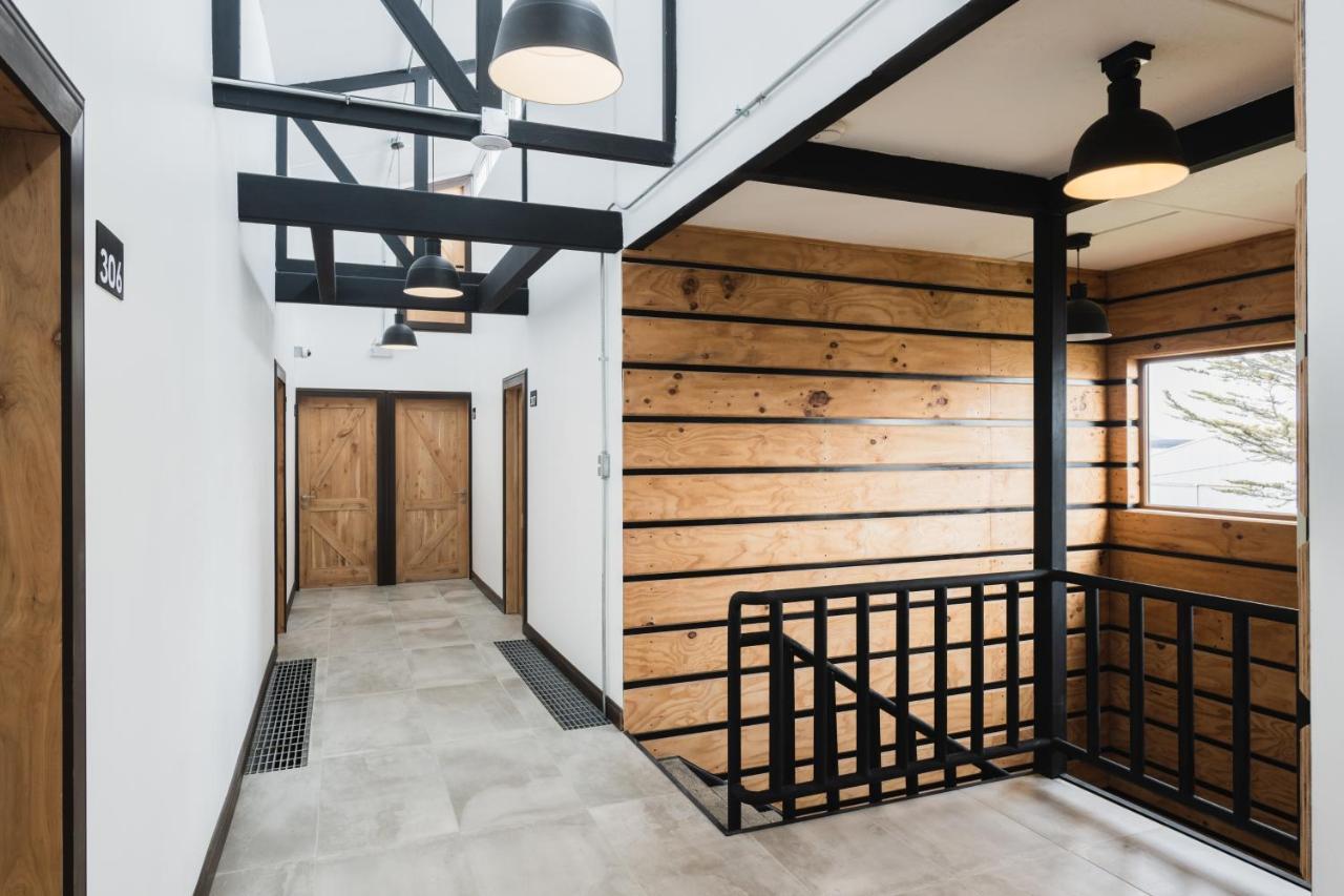 Hotel Big Sur ปวยร์โตนาตาเลส ภายนอก รูปภาพ